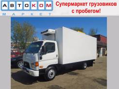 Hyundai HD78. 2012г/в (хендэ, хундай шд, хендэ) реф (0702), 3 900 куб. см., 5 000 кг.