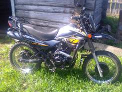 Racer RC200Y-C2. 200 куб. см., исправен, птс, с пробегом