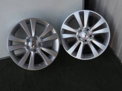Toyota. 6.0x15", 5x100.00, ET38, ЦО 57,1 мм.