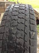 Goodyear Wrangler IP/N. Зимние, без шипов, износ: 5%, 2 шт