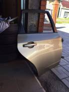 Дверь боковая. Subaru Impreza, GH3, GH, GH2, GH8, GH7, GH6