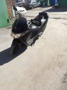 Suzuki Skywave 400. 400 куб. см., исправен, птс, с пробегом