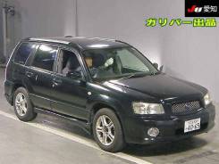 Subaru Forester. SG5072456, EJ202