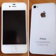 Apple iPhone 4s. Б/у