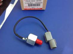 Датчик детонации. Suzuki: Kei, Aerio, Alto Hustle, SX4, Wagon R Wide, MR Wagon, Escudo, Lapin, Carry, Wagon R Solio, Alto, Cervo, Chevrolet Cruize, Sw...