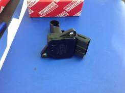 Датчик расхода воздуха. Toyota: Corolla, Hilux Surf, IS350, RAV4, Mark X Zio, Sienna, Aurion, Land Cruiser Prado, GS450H, Highlander, Crown, Venza, Cr...