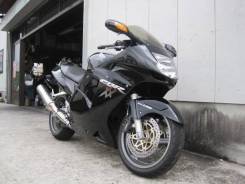 Honda CBR 1100XX. 1 100 куб. см., исправен, птс, без пробега. Под заказ