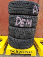 Bridgestone Blizzak VRX. Зимние, без шипов, 2014 год, износ: 10%, 4 шт