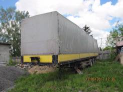 Kogel. Продам полуприцеп , 39 000 кг.
