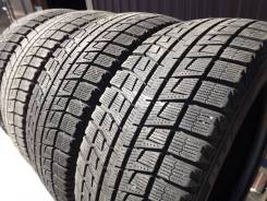 Bridgestone Blizzak Revo2. Зимние, без шипов, 2008 год, износ: 5%, 4 шт