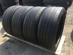 Yokohama Advan Sport V105. Летние, износ: 30%, 4 шт