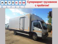 Mitsubishi Canter. Fuso (фусо) Canter (mitsubishi) 2012г/в реф (1221), 4 900 куб. см., 5 000 кг.