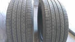 Michelin Latitude Tour HP. Летние, 2016 год, износ: 5%, 2 шт