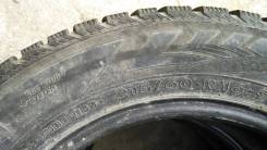 Nokian Hakkapeliitta 4. Зимние, без шипов, 2010 год, износ: 20%, 5 шт