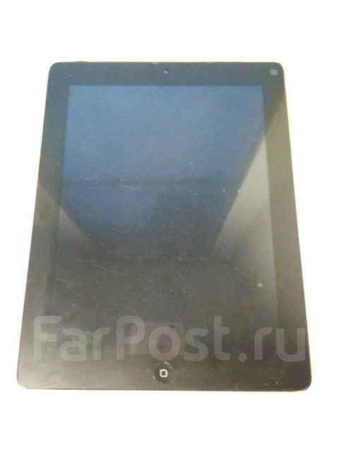 Apple iPad 2 Wi-Fi+3G 64Gb ����