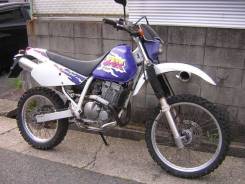 Suzuki DR 250. 250 куб. см., исправен, птс, без пробега. Под заказ