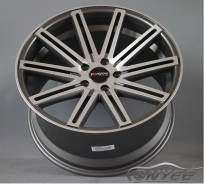 Vossen CV4. 9.5x19", 5x120, ET30, �� 72,6���. ��� ����� �� ������������ ����