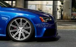 Vossen CV4. 8.5x19", 5x120, ET28, �� 72,6���. ��� ����� �� ������������ ����
