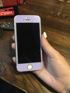 Apple iPhone 5s 32Gb. Б/у