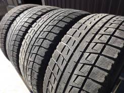 Bridgestone Blizzak Revo2. Зимние, без шипов, 2007 год, износ: 5%, 4 шт