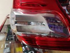 Стоп-сигнал. Toyota Land Cruiser Prado, GDJ150W, TRJ150, KDJ150L, GRJ150W, GRJ151W, TRJ150W, GDJ150L, GRJ151, GRJ150, GRJ150L Двигатели: 1GRFE, 2TRFE