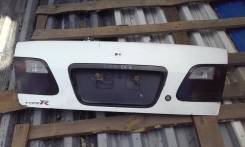 Крышка багажника. Honda Civic Ferio, EK3