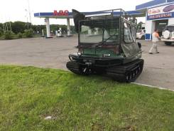 Tinger. Продам вездеход , 1 000 куб. см.
