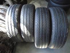 Nokian Hakka C Cargo. Летние, 2012 год, износ: 20%, 4 шт