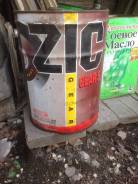 ZIC. Вязкость 80w90, полусинтетическое