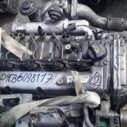 Двигатель в сборе. Hyundai Starex