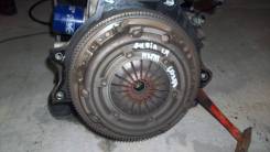 Сцепление. Skoda Fabia
