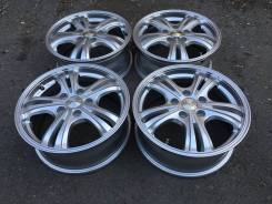 Mak Nitro Anod WB. 6.5x16, 5x114.30, ET48, ЦО 72,0 мм.