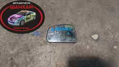Стекло зеркала. Nissan Presage, PU31, TU31, TNU31, PNU31 Двигатели: VQ35DE, QR25DE