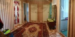 Продам дом в с. Новогордеевка. С.Новогордеевка ул.Лесная 9 кв. 2, р-н Анучинский, площадь дома 65 кв. м., водопровод, скважина, электричество 4 кВт, о...