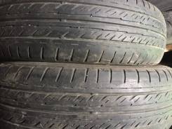 Goodyear GT-Eco Stage. Летние, износ: 30%, 2 шт
