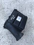 Корпус воздушного фильтра. Mercedes-Benz M-Class, W163 Mercedes-Benz ML-Class Двигатели: M, 112, E37