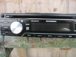 SoundMAX SM-CDM1049