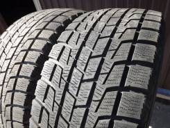 Bridgestone Blizzak Revo1. Зимние, без шипов, 2005 год, износ: 5%, 2 шт