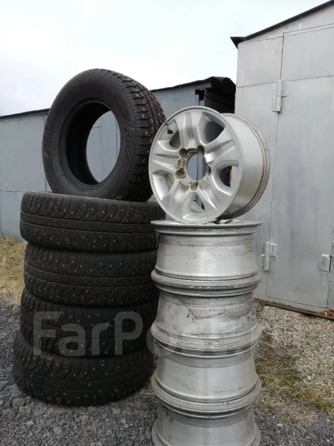 Bridgestone LC7000. ������, ����������, 2014 ���, �/�, ����� 20 % ����