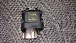 Реле накала. Toyota: Corolla, Corolla II, Hiace, Hilux, Dyna, Toyoace, T.U.V, Corona, Crown, Carina E, Estima Lucida, Tercel, Corsa, Deliboy, Previa...