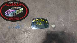Стекло зеркала. Nissan Tiida, C11, JC11, NC11 Nissan Tiida Latio, SNC11, SZC11, SJC11, SC11 Nissan Wingroad, JY12, Y12, NY12 Двигатели: HR15DE, MR18DE...