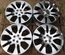 Subaru. 7.0x17, 5x100.00, ET48