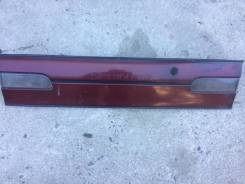 Вставка багажника. Toyota Sprinter, CE100, EE101, AE104, AE101, AE100, CE104 Двигатели: 4AFE, 4AGE, 5AFE, 4EFE, 2C