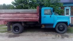 ГАЗ 3507-01. Продается грузовик 35071, 4 000 куб. см., 3 500 кг.