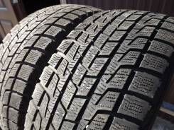 Bridgestone Blizzak Revo1. Зимние, без шипов, 2006 год, износ: 10%, 2 шт
