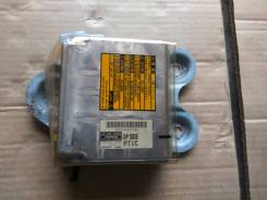 Блок управления airbag. Toyota Celsior, UCF30, UCF31 Двигатель 3UZFE