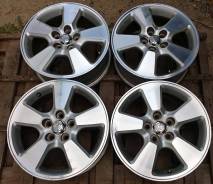 Toyota. 6.0x15, 5x100.00, ET45, ЦО 54,1 мм.