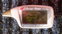 Scher-Khan