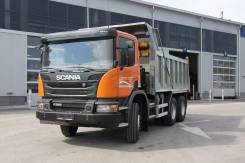 Scania. Продаётся самосвал , 13 000 куб. см., 28 500 кг. Под заказ