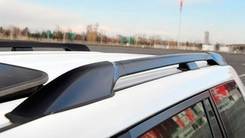 Рейлинг. Toyota Land Cruiser Prado, GDJ150, GDJ150L, GDJ150W, GDJ151, GDJ151W, GDJ155, GRJ150, GRJ150L, GRJ150W, GRJ151, GRJ151W, KDJ150, KDJ150L, KDJ...